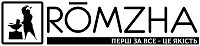 Официальный сайт торговой марки RÓMZHA Украина